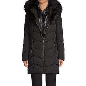 Calvin Klein Coat similar too main image